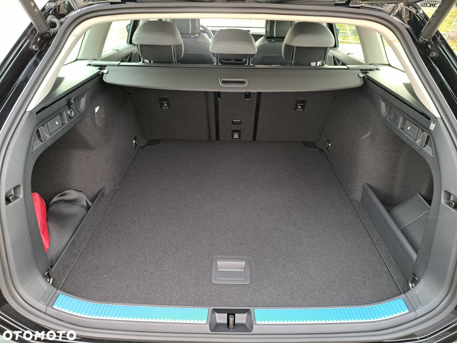 Volkswagen Passat 2.0 TDI EVO Elegance DSG - 10