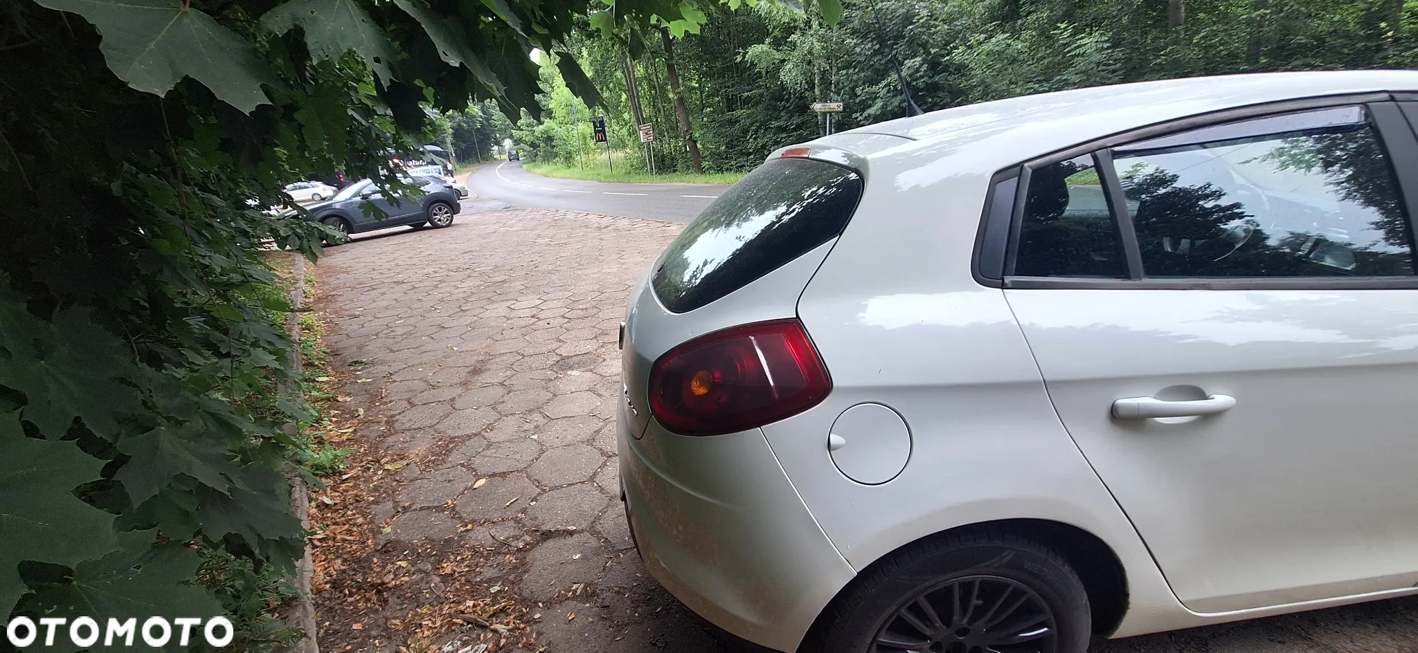Fiat Bravo 1.9 Multijet Active - 6