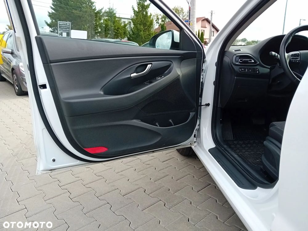 Hyundai i30 - 9