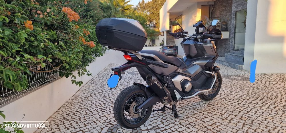 Honda X-ADV XADV - 1