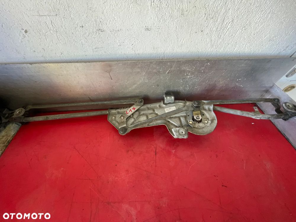 7M3955603D Silniczek mechanizm wycieraczki tył Volkswagen Sharan - 1