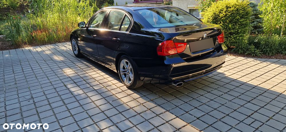 BMW Seria 3 320d - 6