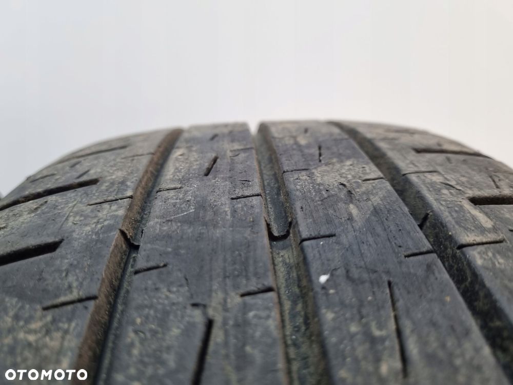 2x KOŁA LETNE VW Transporter T5 T6 Zapas felga 205/65 R16C 5x120 7H0601027D - 14