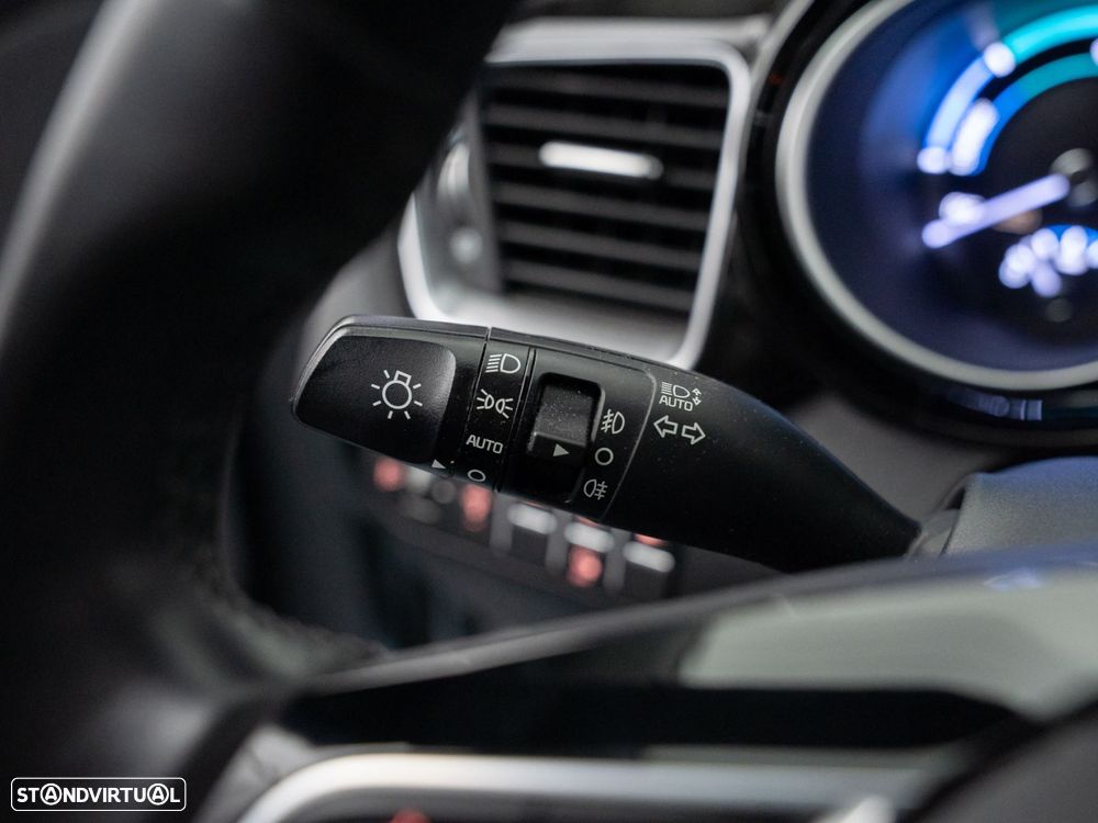 Kia Ceed SW 1.6 GDi PHEV Drive 6DCT - 20