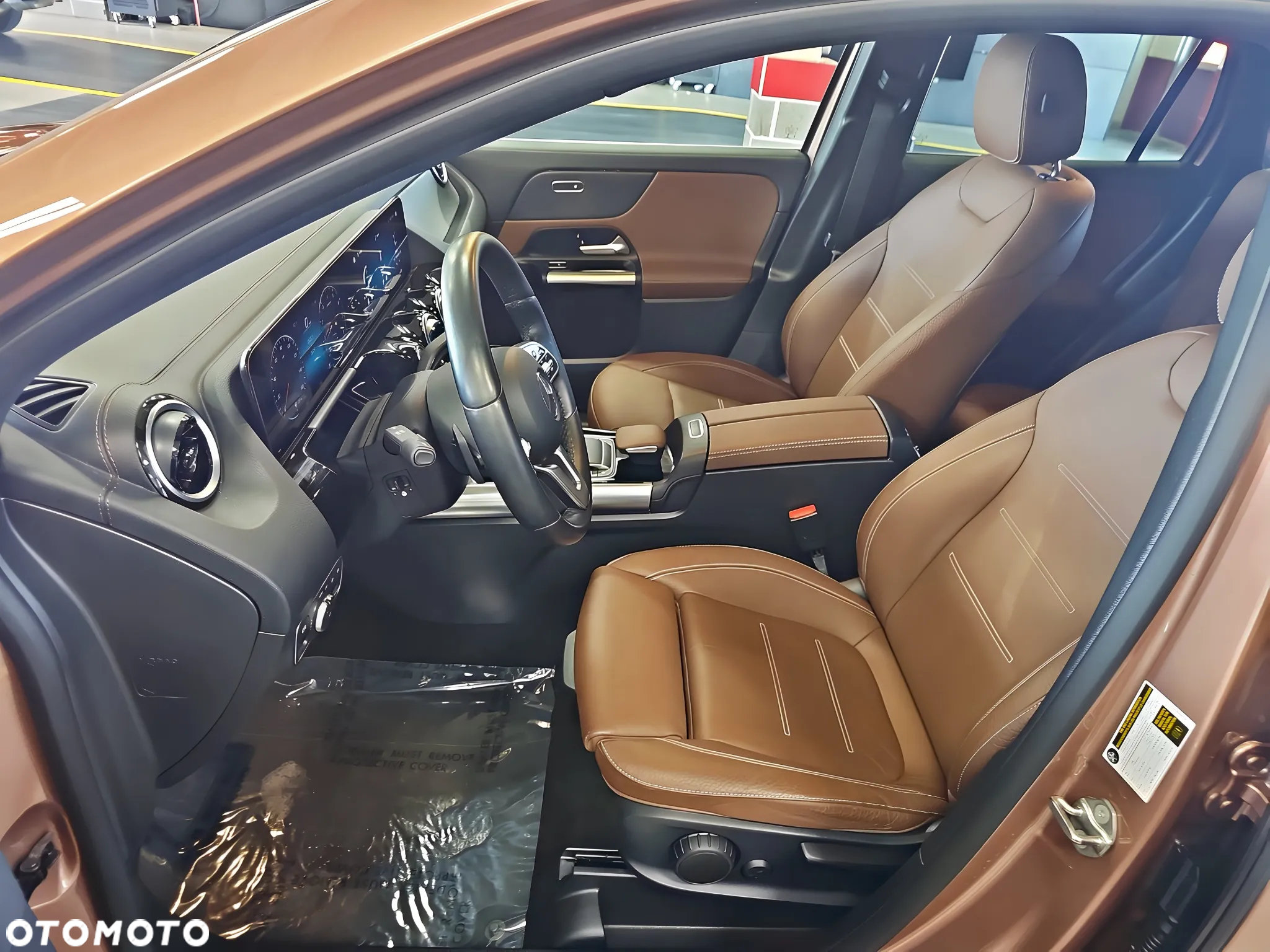 Mercedes-Benz GLA 250 4-Matic AMG Line - 7