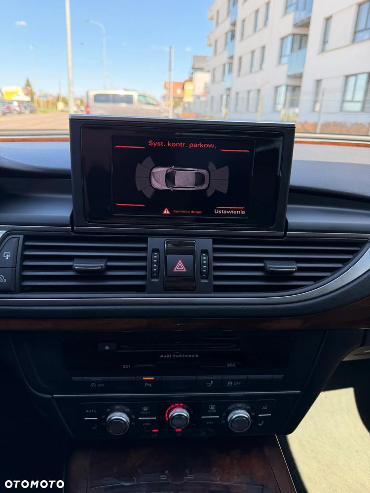 Audi A7 Sportback 3.0 TDI Quattro S tronic - 20