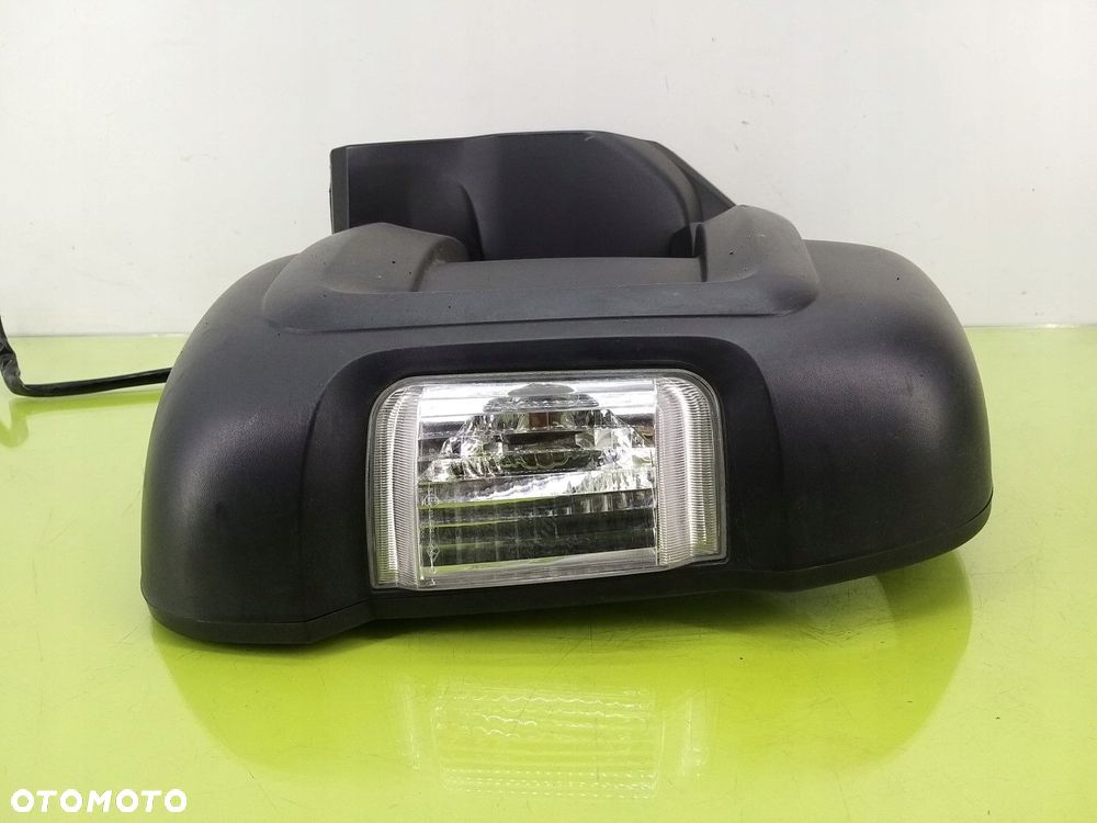 Lusterko lewe elektryczne Fiat Ducato III 2007- CITROEN JUMPER II - 5