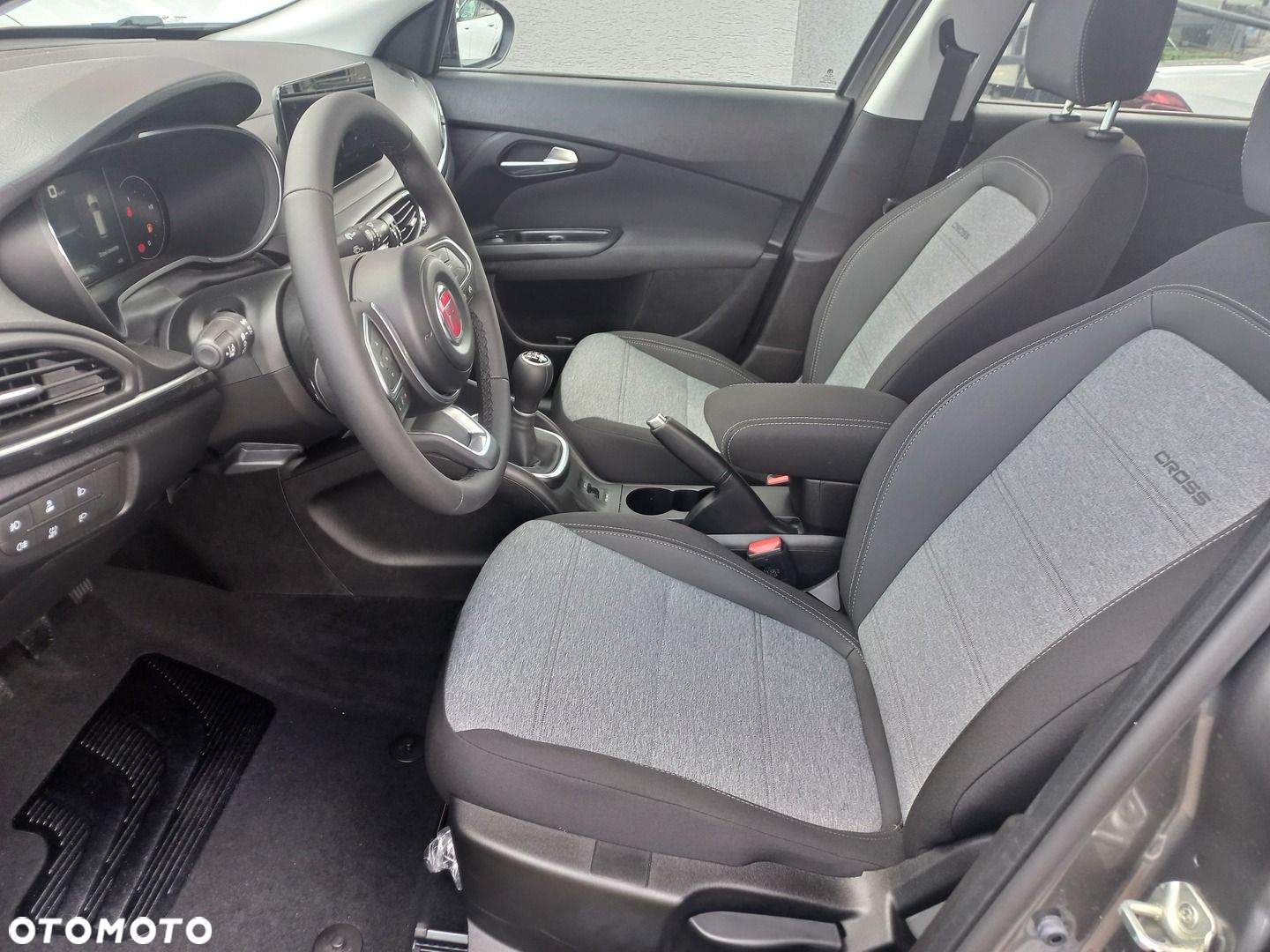 Fiat Tipo 1.0 T3 Cross - 9