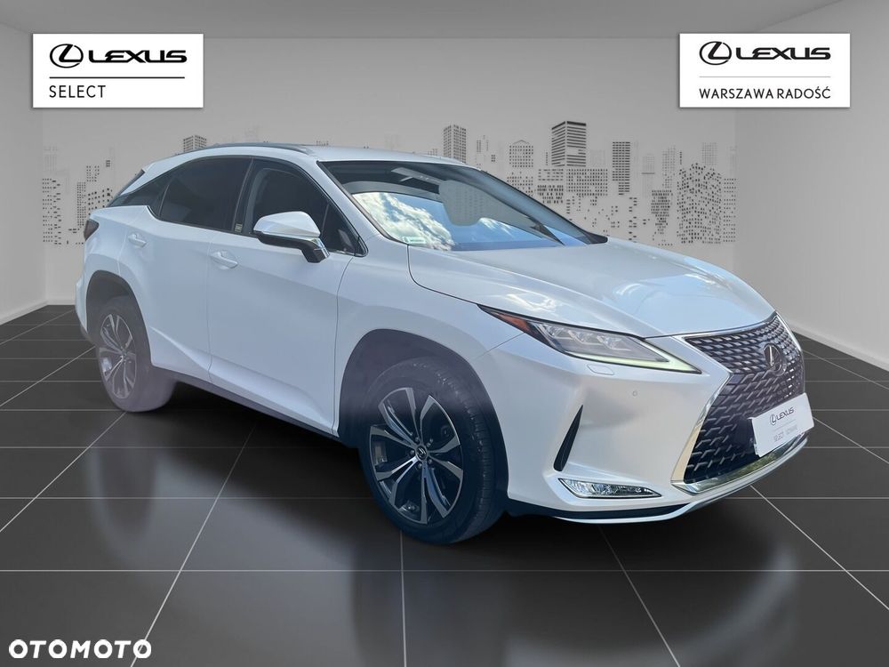 Lexus RX 300 Prestige - 2