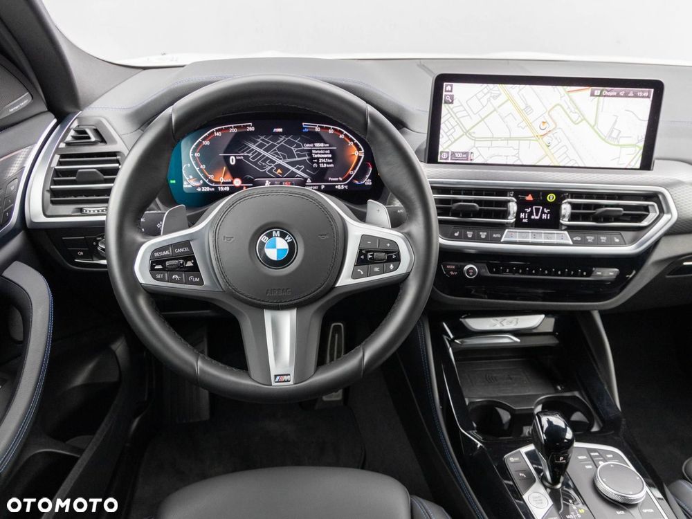 BMW X4 - 10