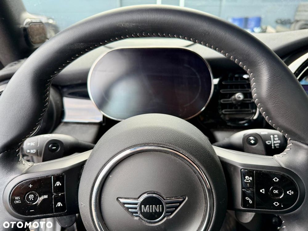 MINI Cooper - 7
