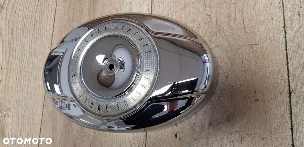 Pokrywa Filtra Powietrza Chrom Harley-Davidson Heritage Softail 96 - 5