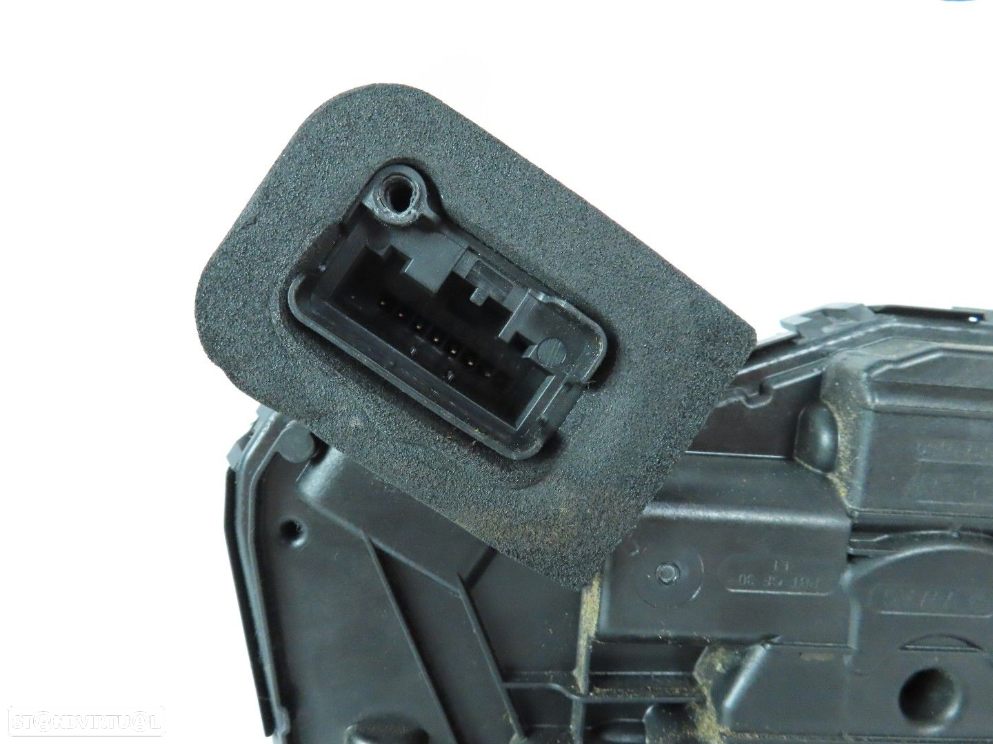 Fecho da porta Esquerdo/Trás Usado / Original SEAT ATECA (KH7 , KHP)/SEAT IBIZA... - 3