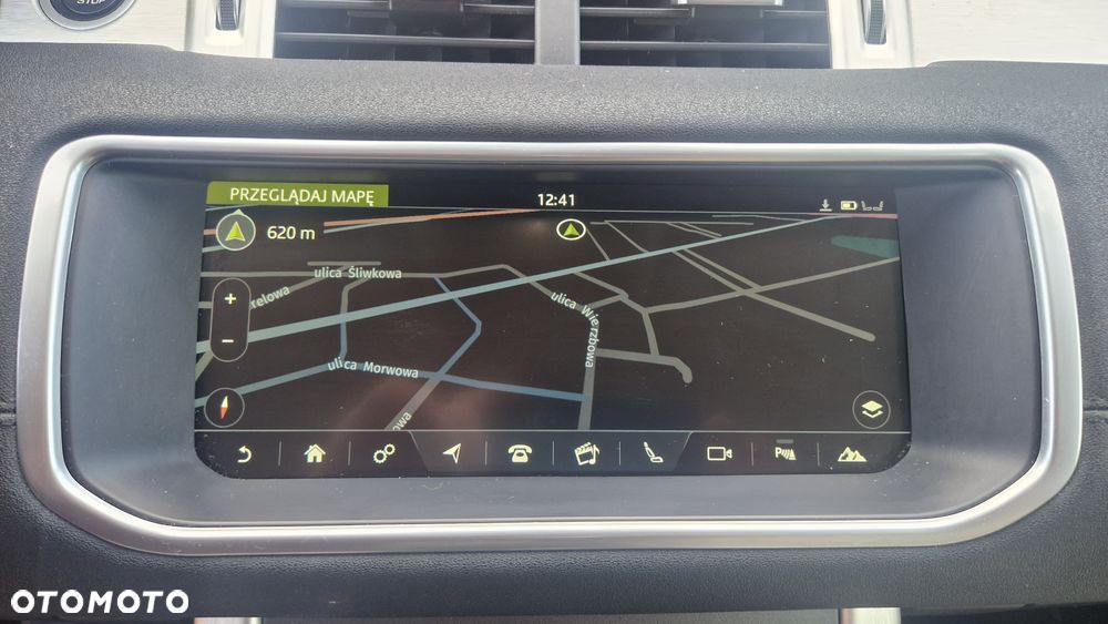 Land Rover Range Rover Evoque 2.0TD4 HSE Dynamic - 16