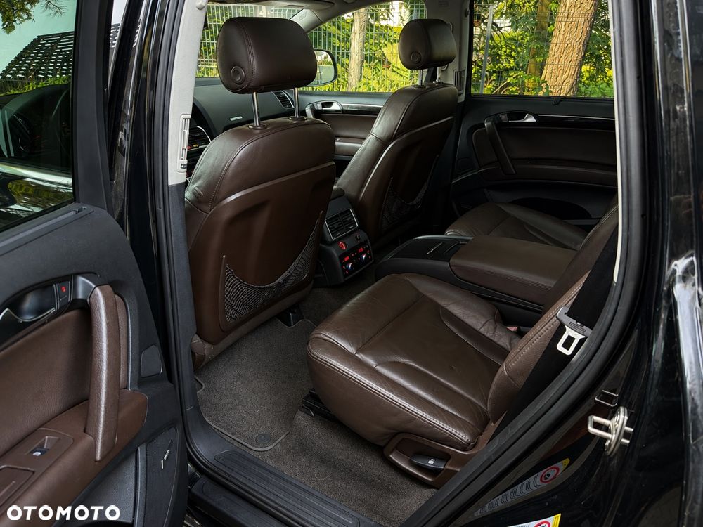 Audi Q7 - 31