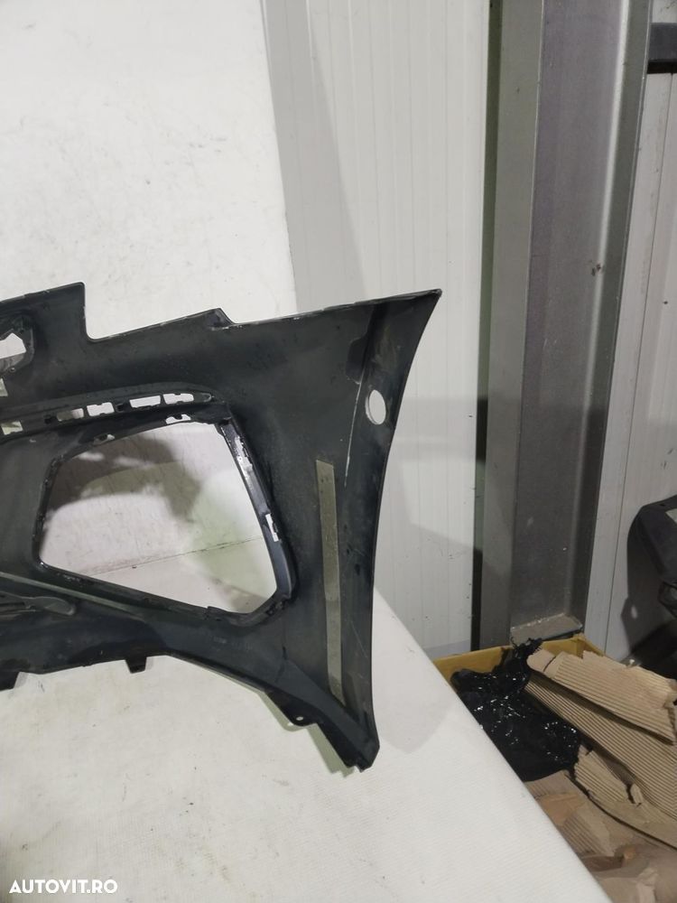 Bara fata Audi A3 S-Line, 2020, 2021, 2022, 2023, 2024, cod origine OE 8Y0807437F. 10276 - 8