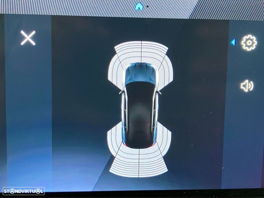 Peugeot e-2008 54 kWh Allure - 12