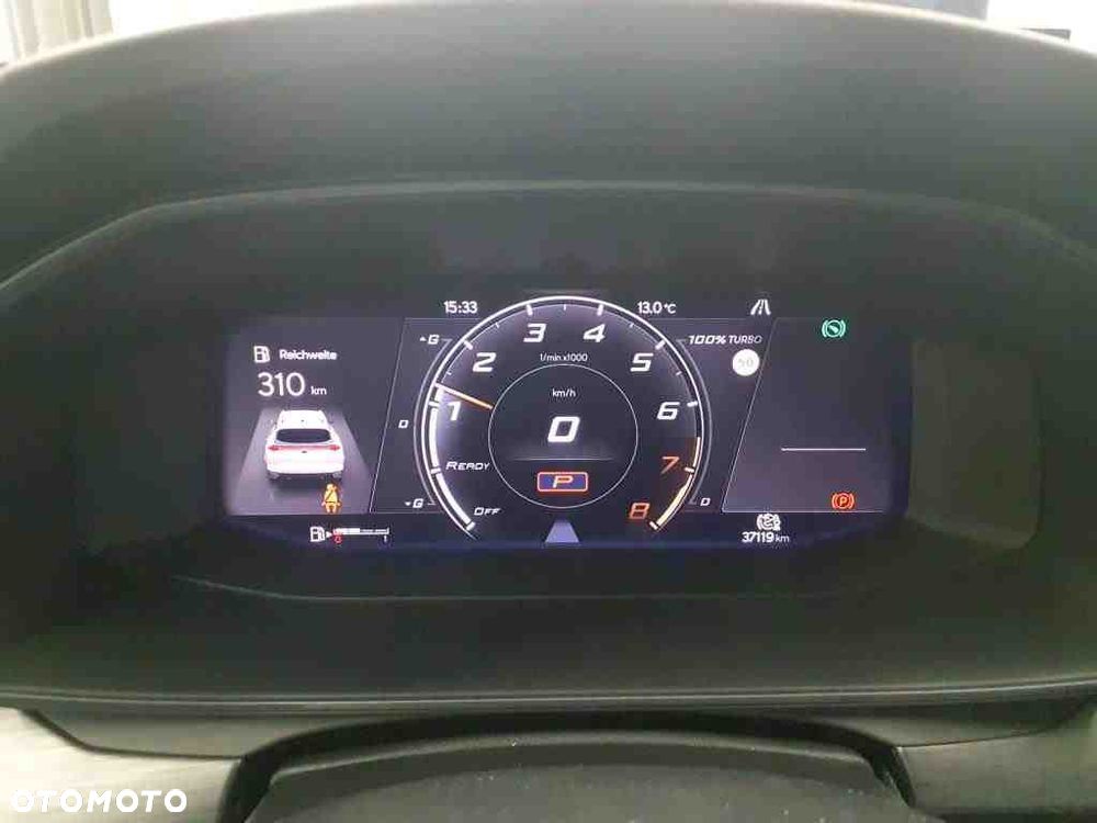 Cupra Formentor - 4