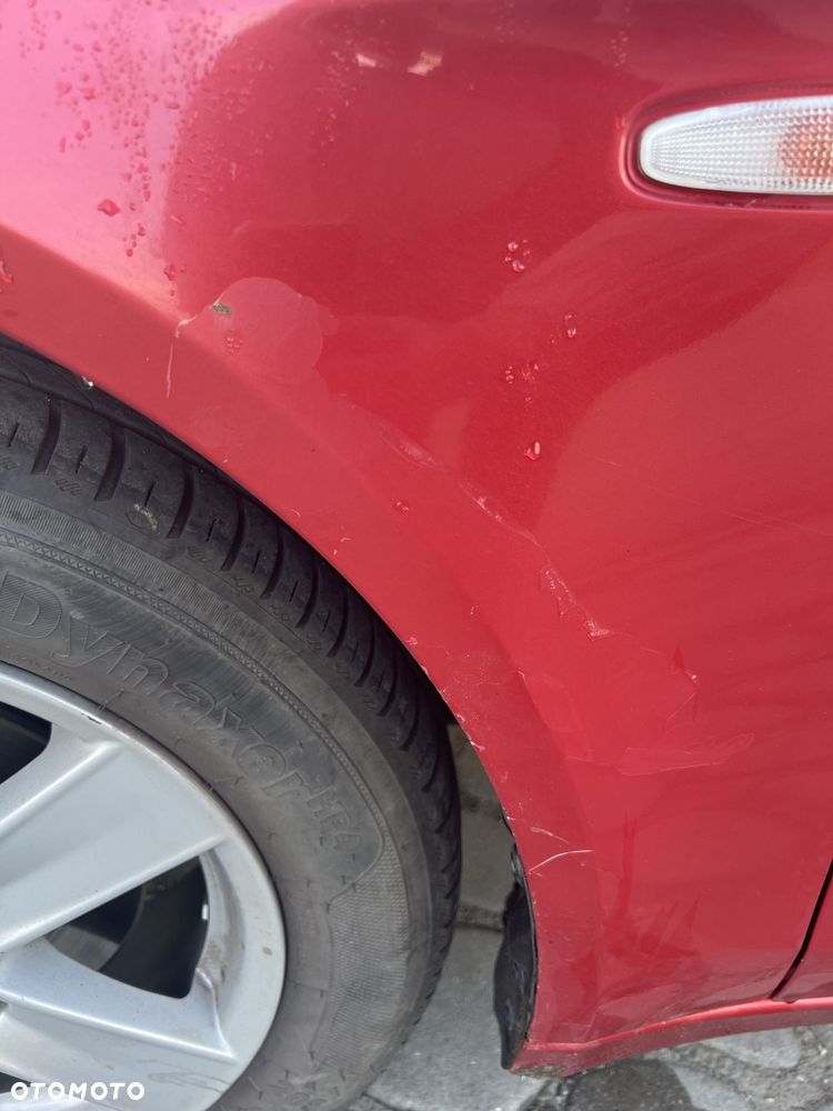 Mitsubishi Lancer 1.8 Invite LPG - 8