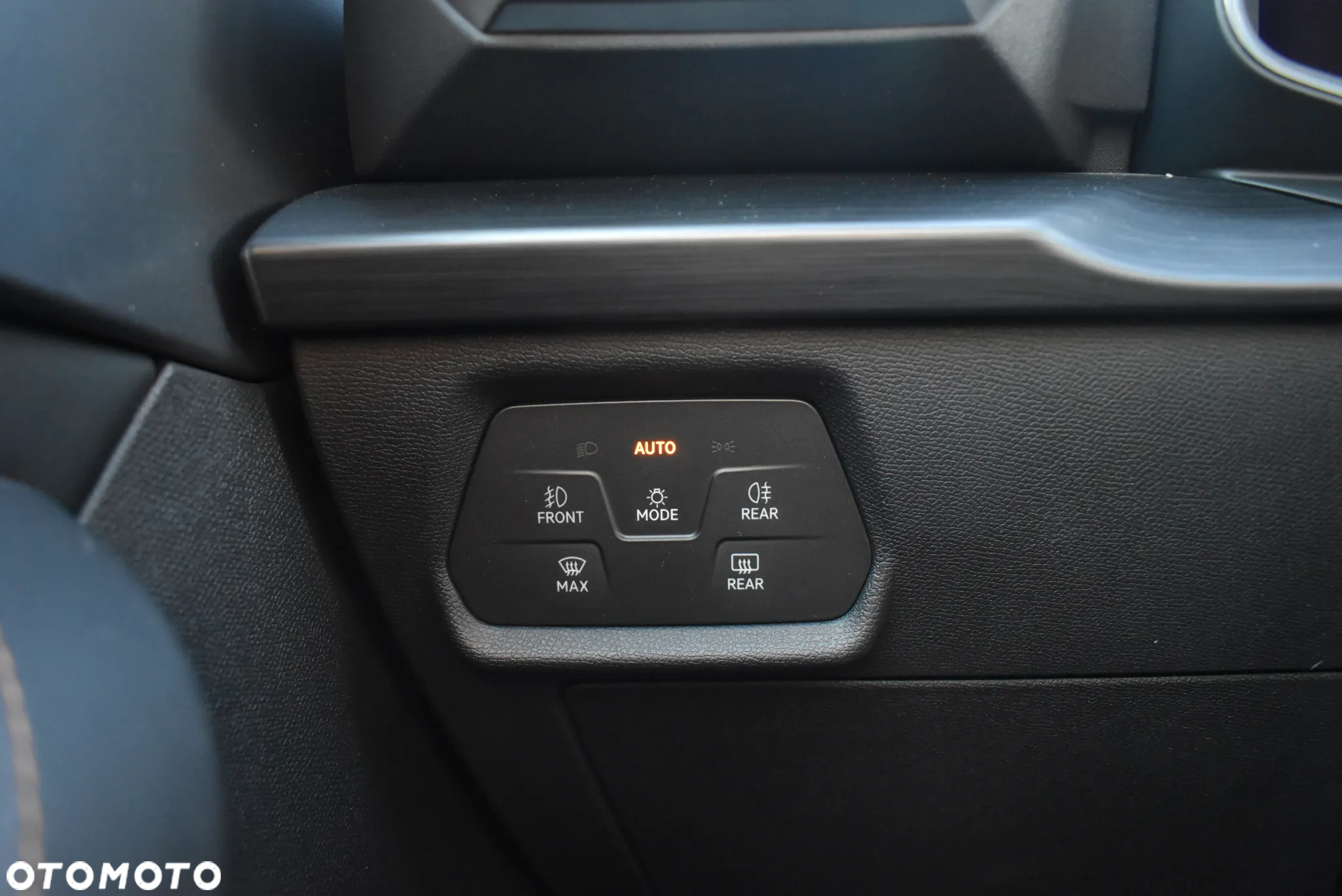 Cupra Formentor 1.5 TSI DSG - 24