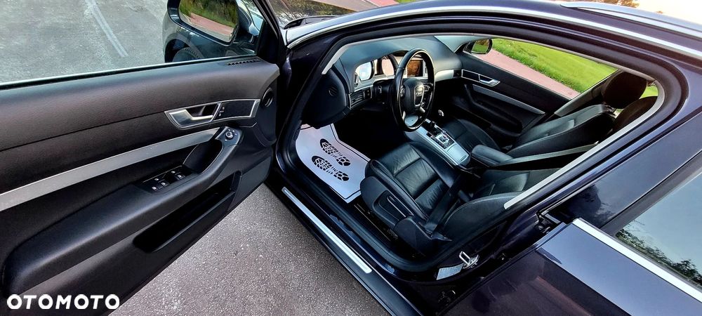 Audi A6 - 27