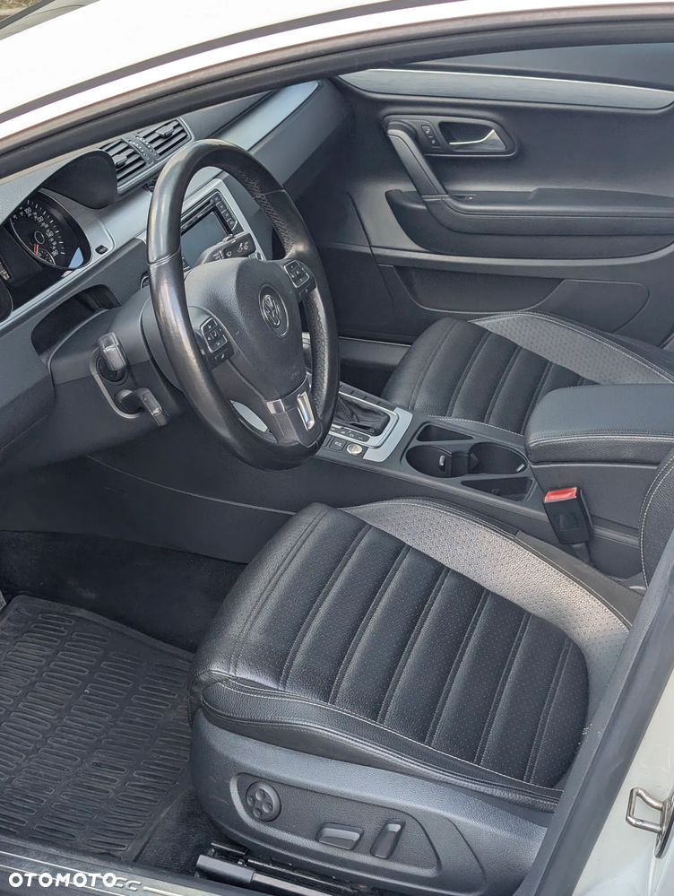 Volkswagen CC - 13