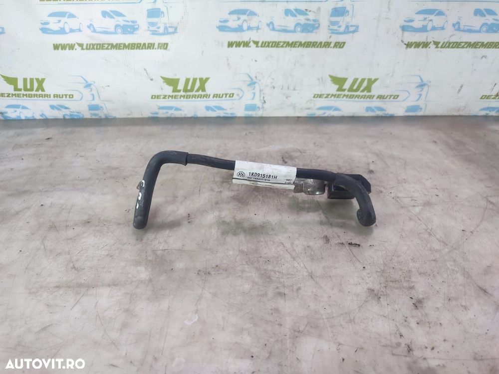 Borna baterie 1k0915181h Seat Alhambra 2 [2010 - 2015] - 2