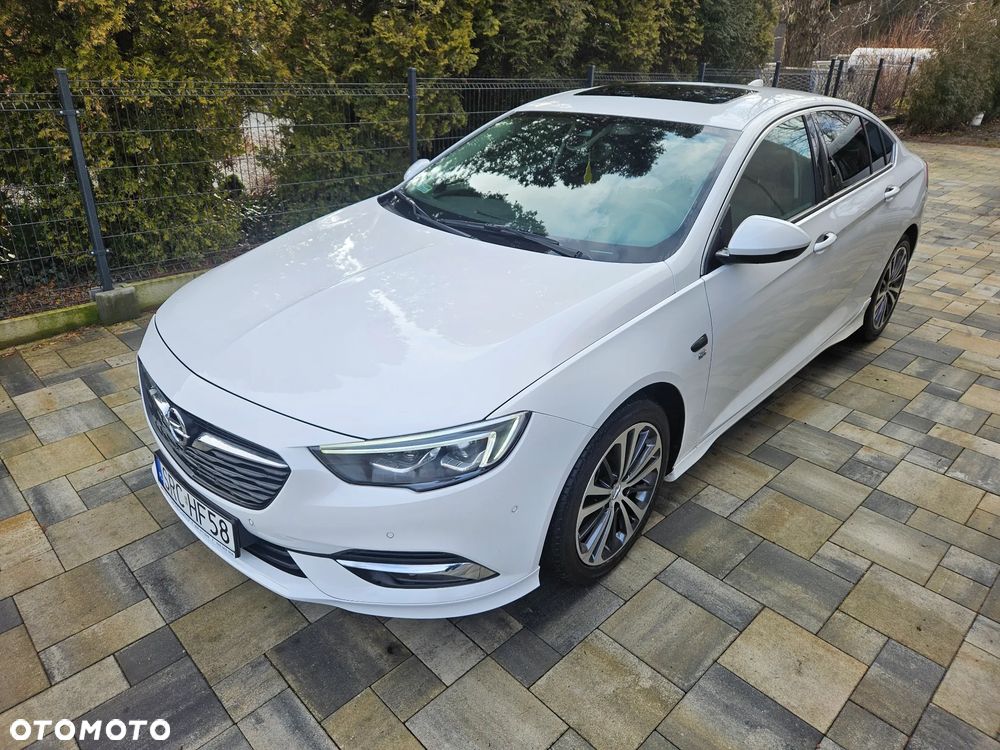 Opel Insignia 1.5 T Ultimate S&S - 2