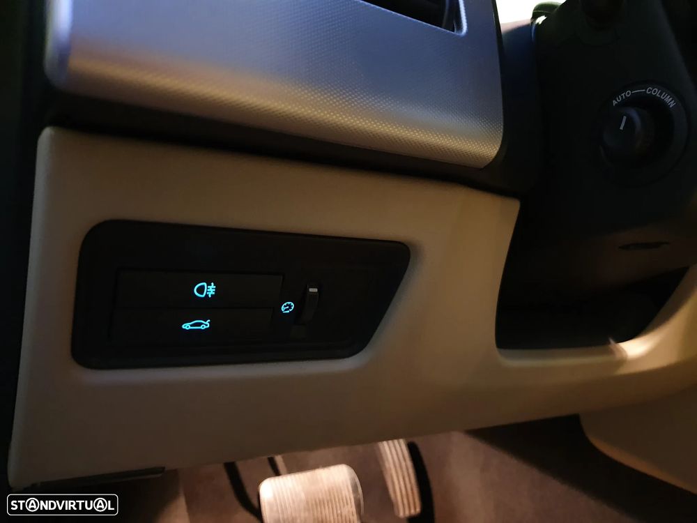 Jaguar XF Sportbrake 2.2 D Premium Luxury - 12