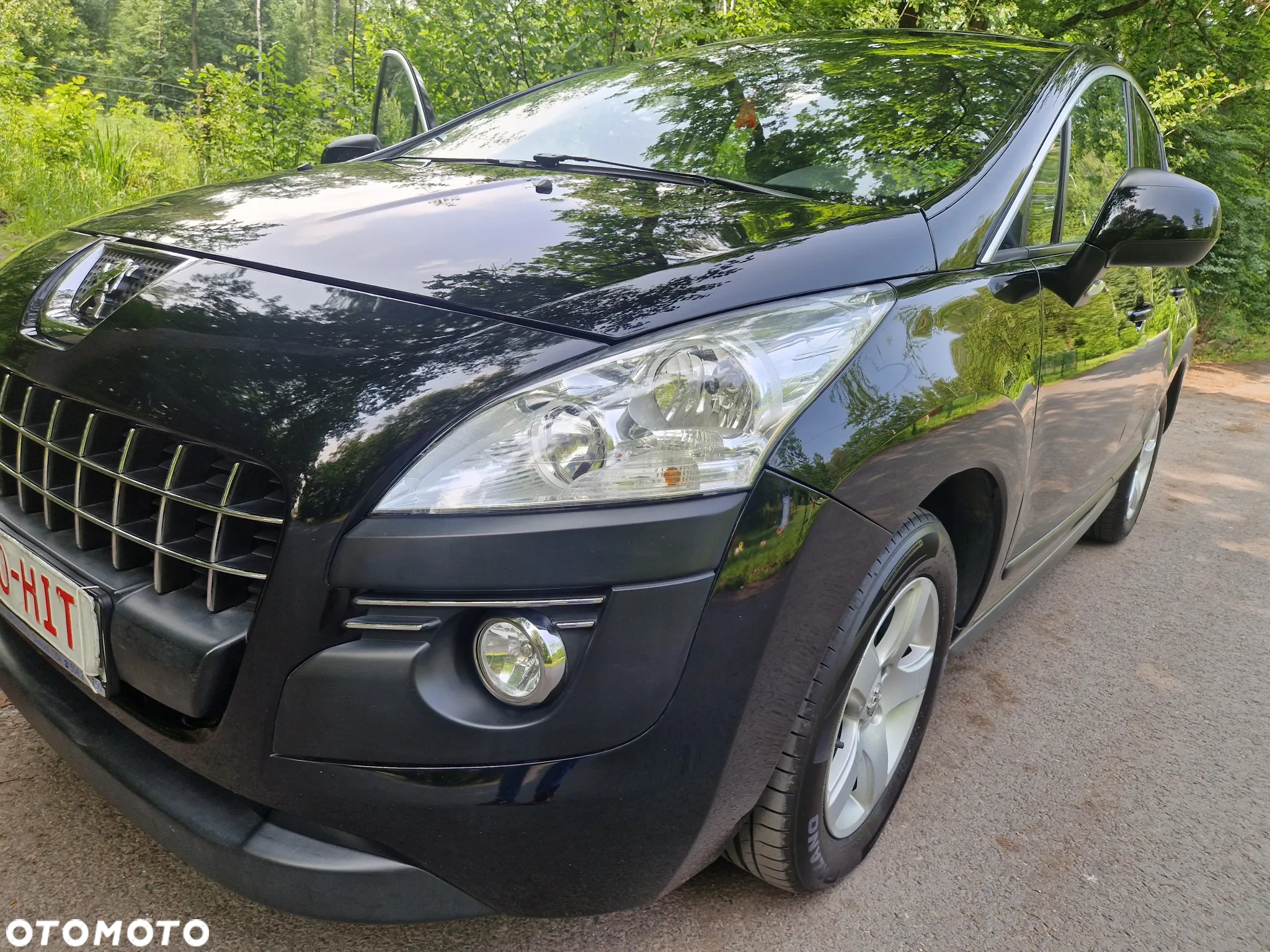 Peugeot 3008 HDi 115 Active - 23