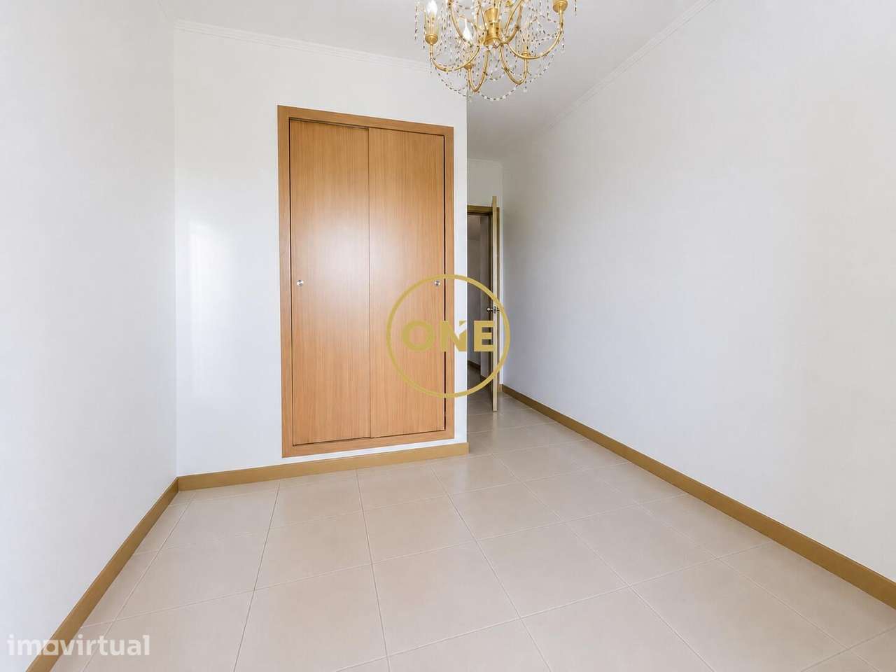 Apartamento T2 – Localização Central e Funcionalidade - Grande imagem: 5/7