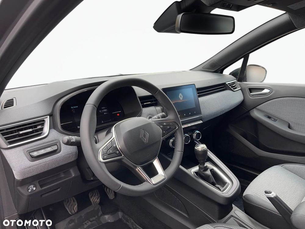Renault Clio 1.0 TCe Techno - 7