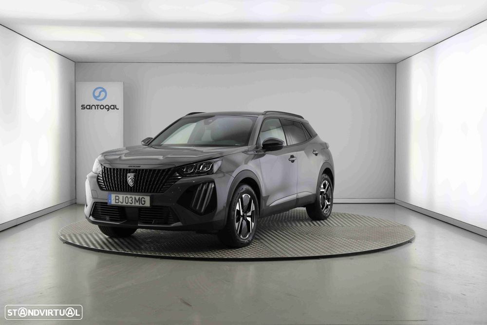 Peugeot e-2008 50 kWh Allure - 7