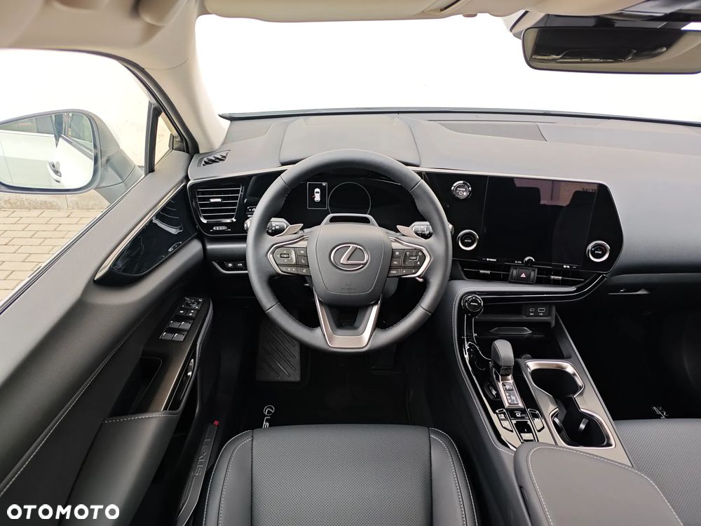 Lexus NX 350h Prestige AWD - 17