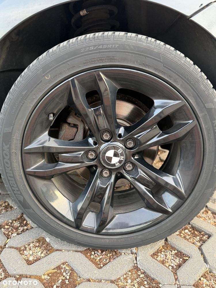 BMW Seria 1 - 19