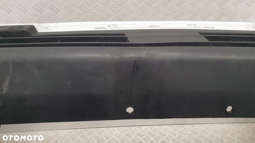 Ford Tourneo Custom LIFT Zderzak przód przedni - 2