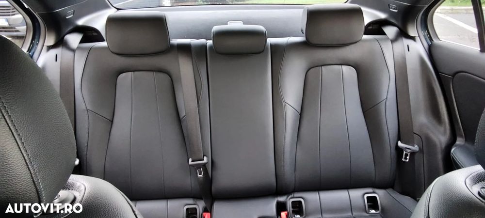 Mercedes-Benz A - 11