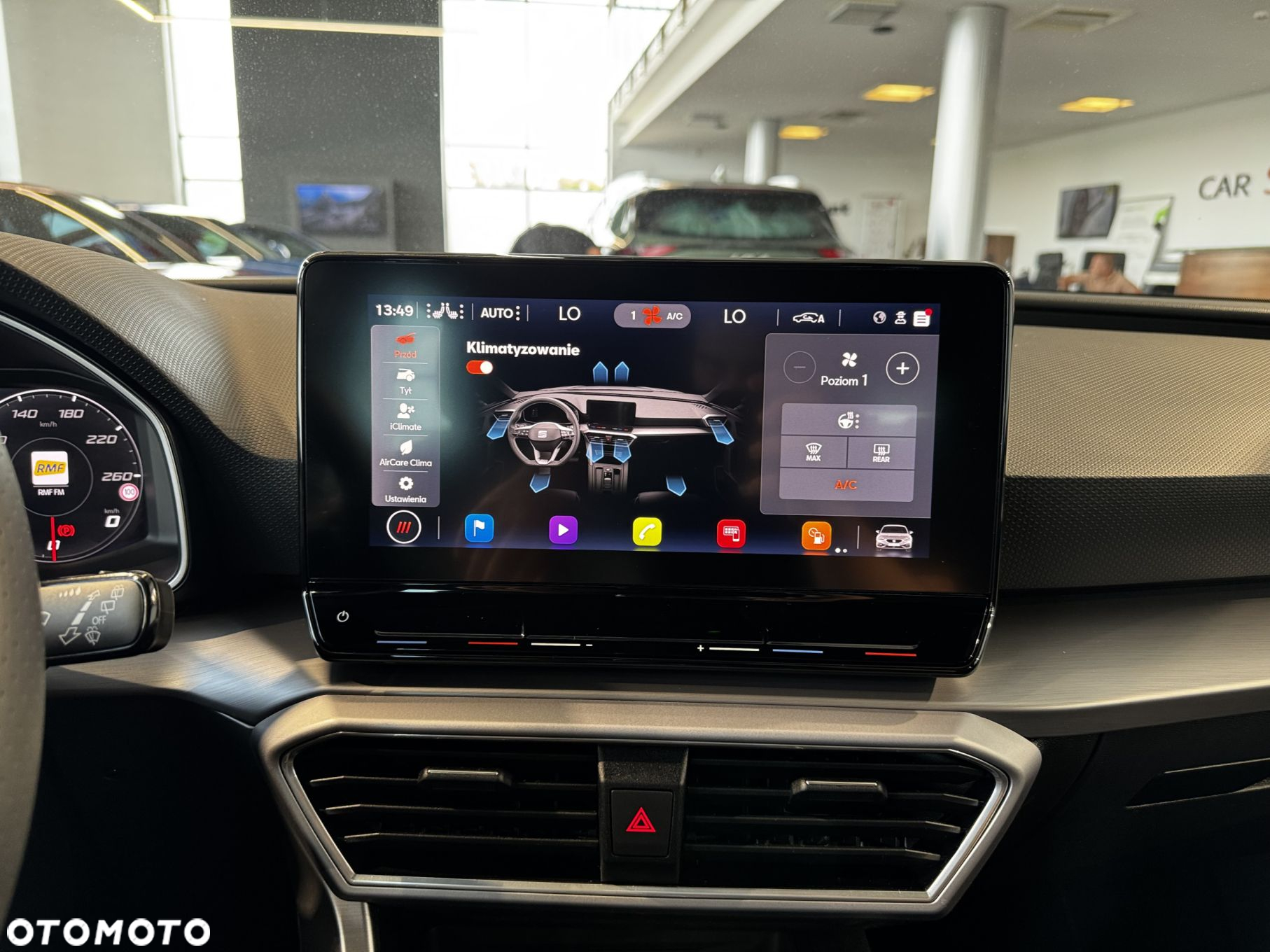 Seat Leon - 27