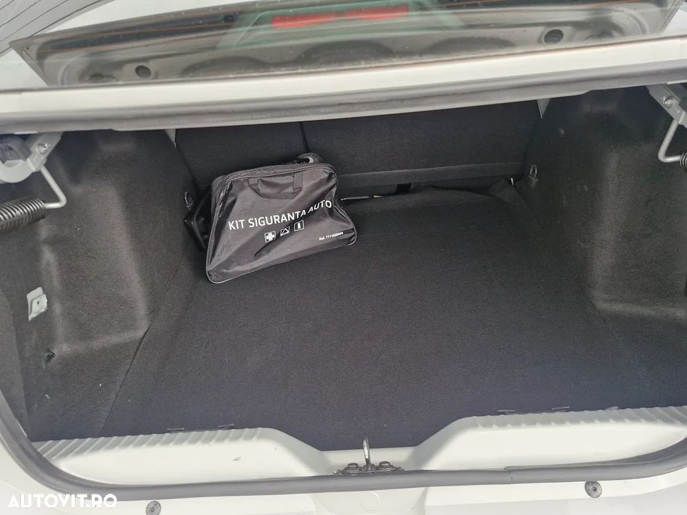 Dacia Logan ECO-G 100 MT6 Comfort - 5
