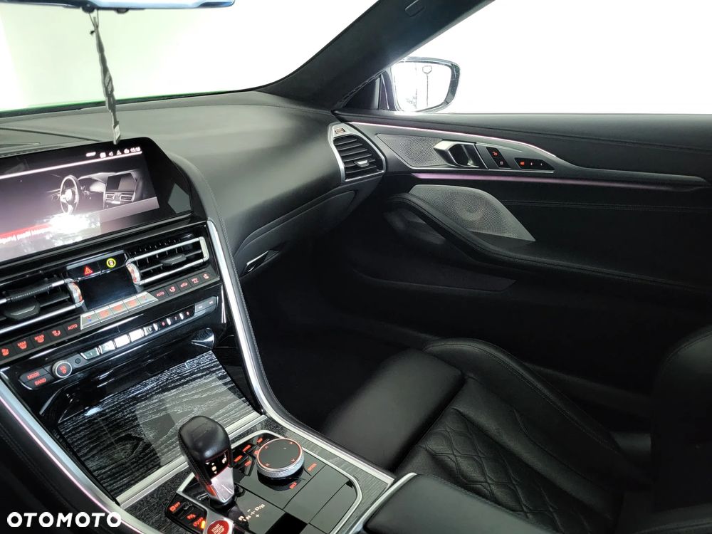 BMW M8 Standard - 22