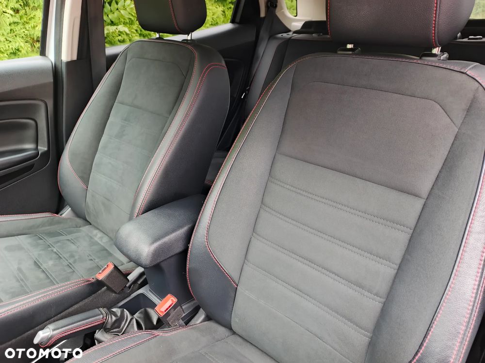 Ford EcoSport 1.5 EcoBlue AWD ST-Line ASS - 14