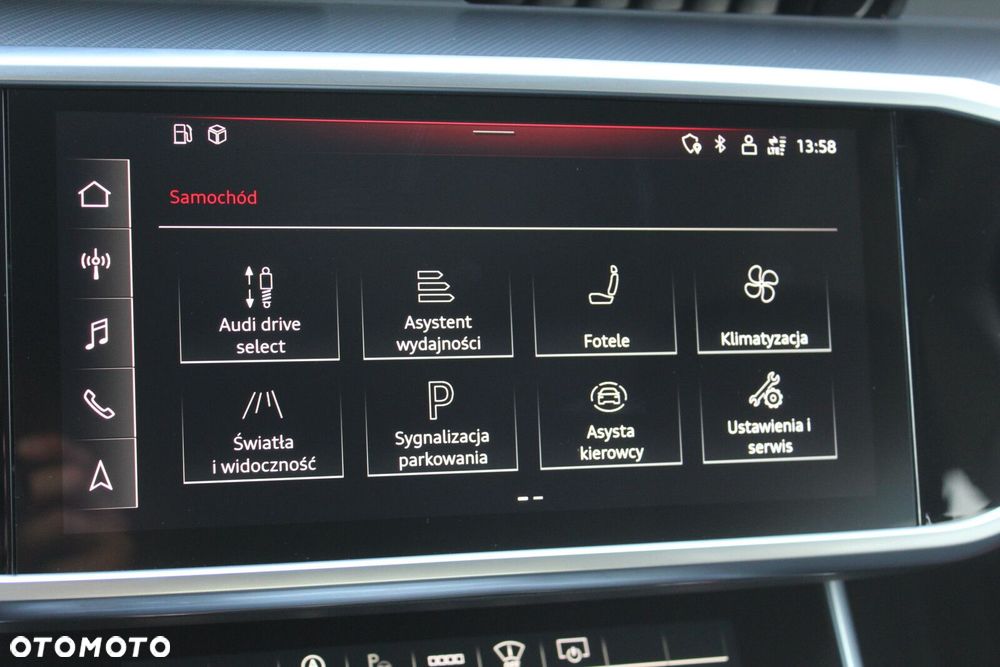 Audi A6 - 30