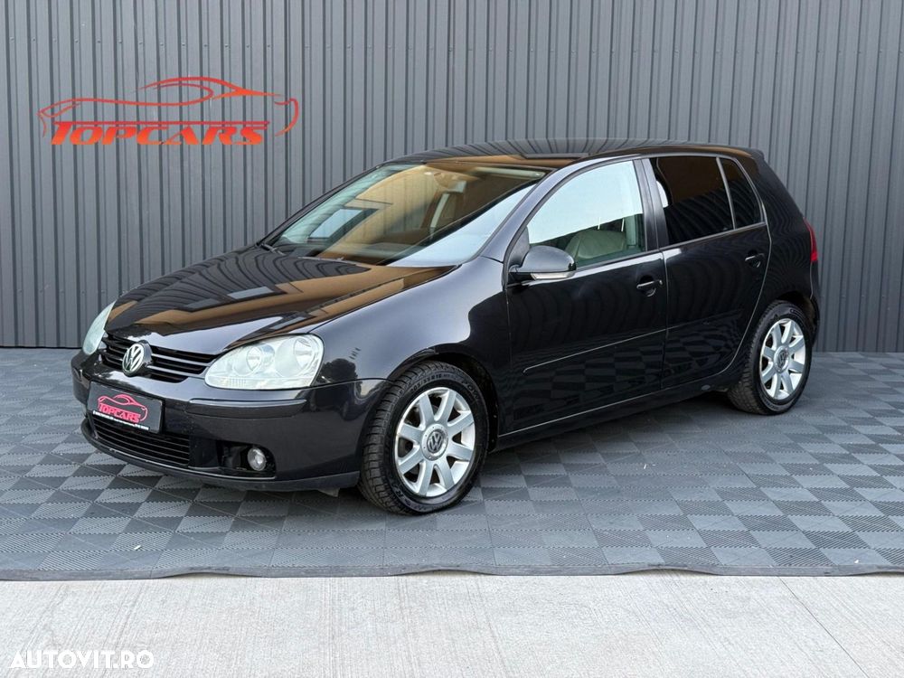 Volkswagen Golf - 2