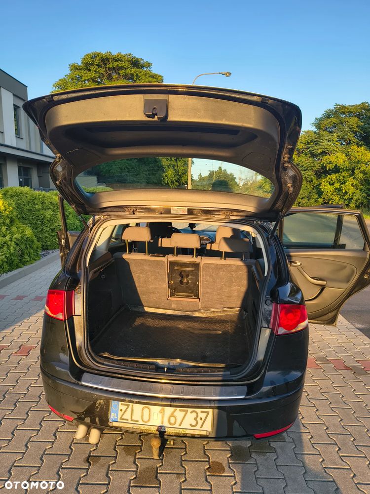 Seat Altea XL 2.0 TDI Style DSG - 18