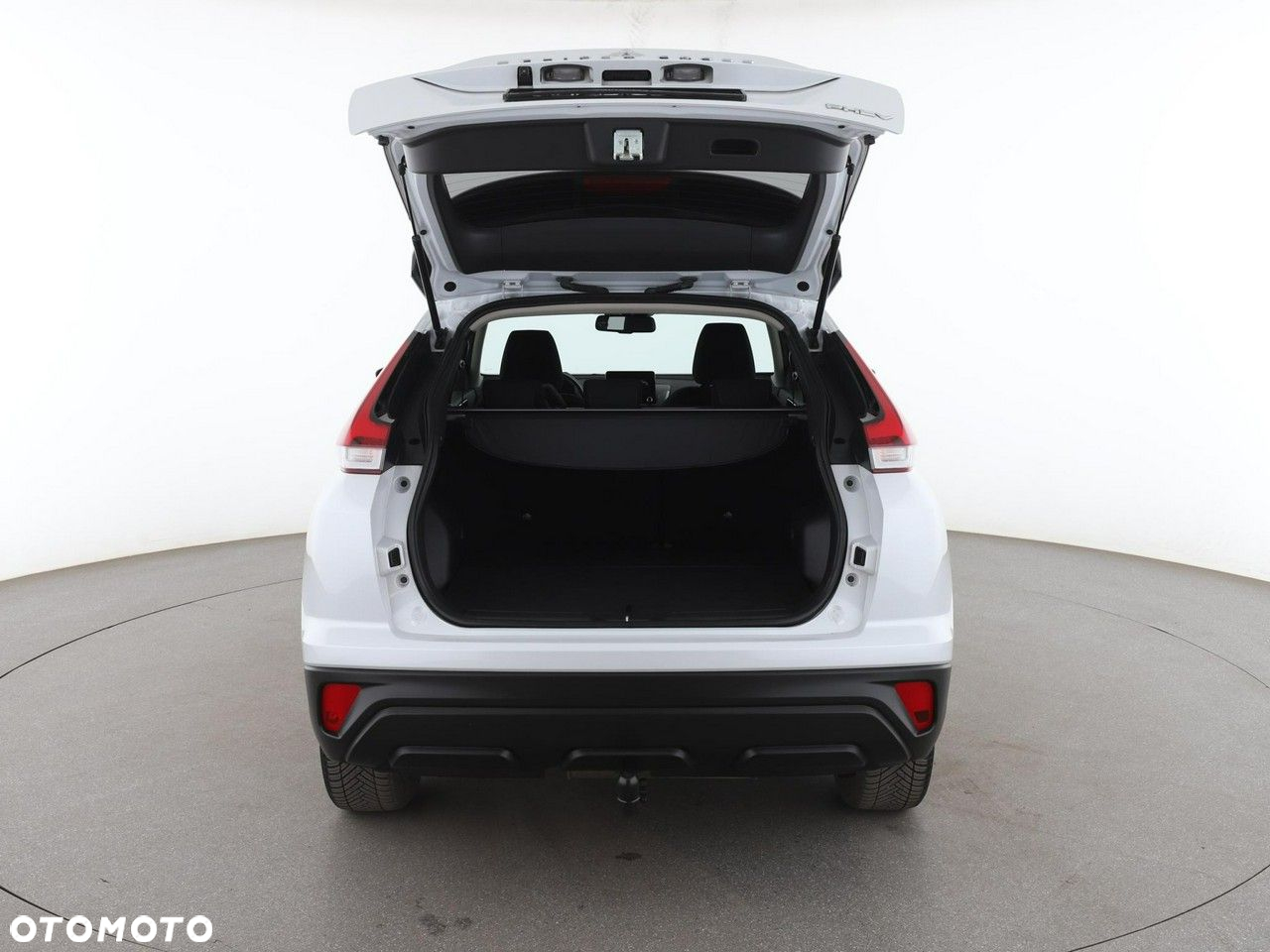 Mitsubishi Eclipse Cross Plug-In Hybrid 4WD Basis - 20