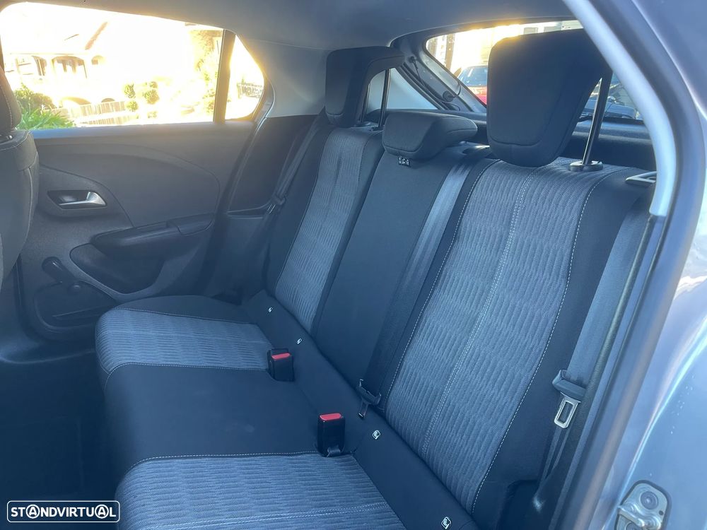 Opel Corsa - 12