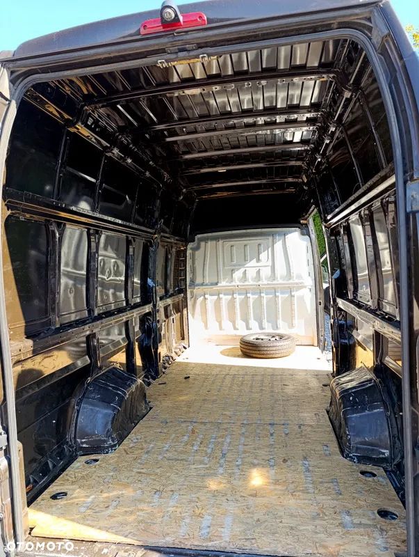 Fiat DUCATO MAXI JUMBO 2.3 - 21