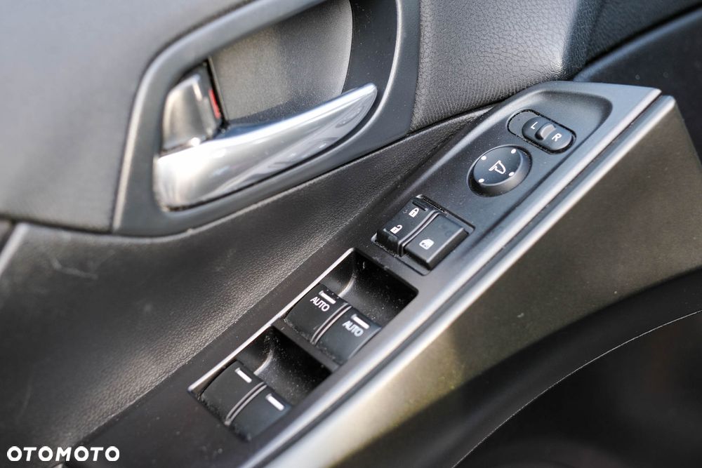 Honda Civic 1.6 i-DTEC Comfort (Honda Connect+) - 9