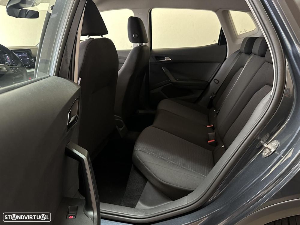 SEAT Arona 1.0 TSI Style - 14