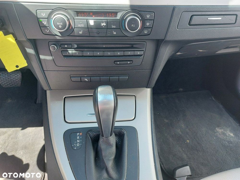 BMW Seria 3 - 18